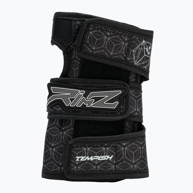 Sada chráničů Tempish Rimz black 7
