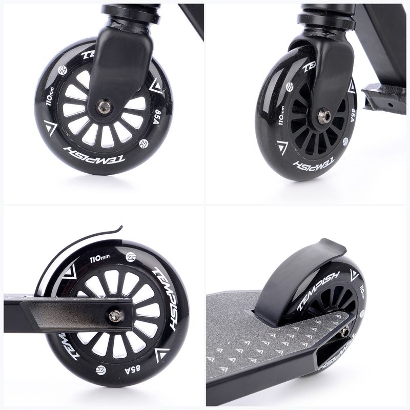 Freestyle koloběžka Tempish Ventus 110 black 9