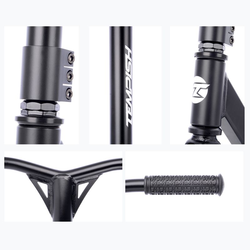 Freestyle koloběžka Tempish Ventus 110 black 10