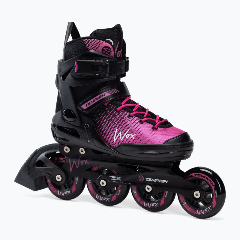 Dámské inline brusle Tempish Wox Lady pink 1000066