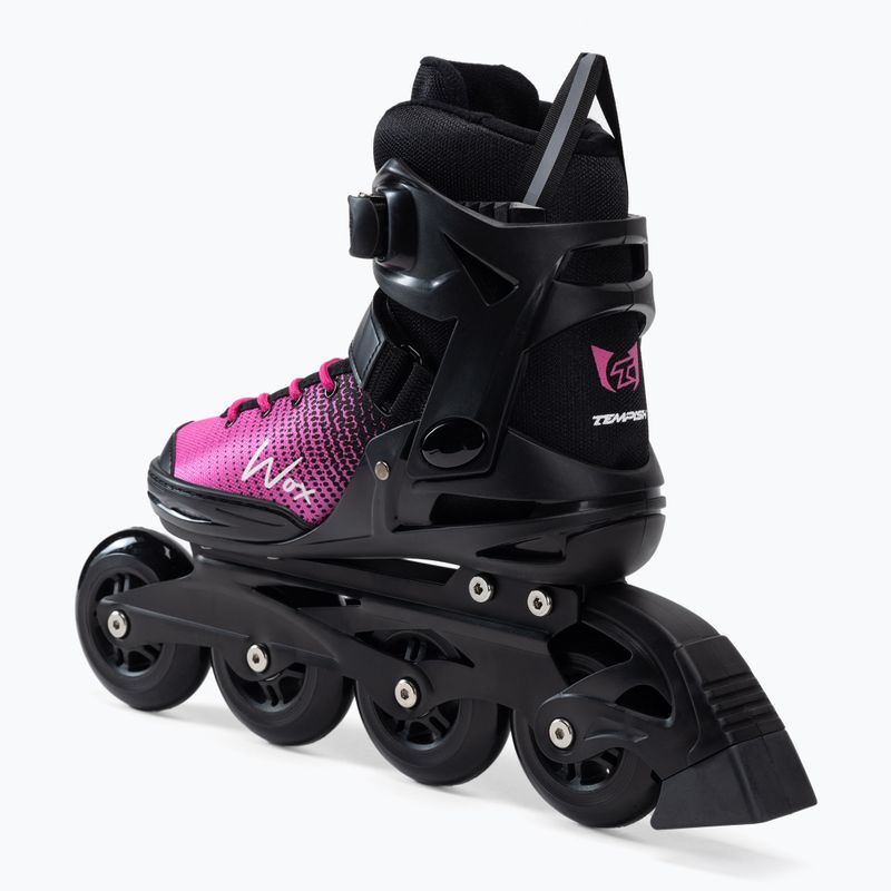 Dámské inline brusle Tempish Wox Lady pink 1000066 3