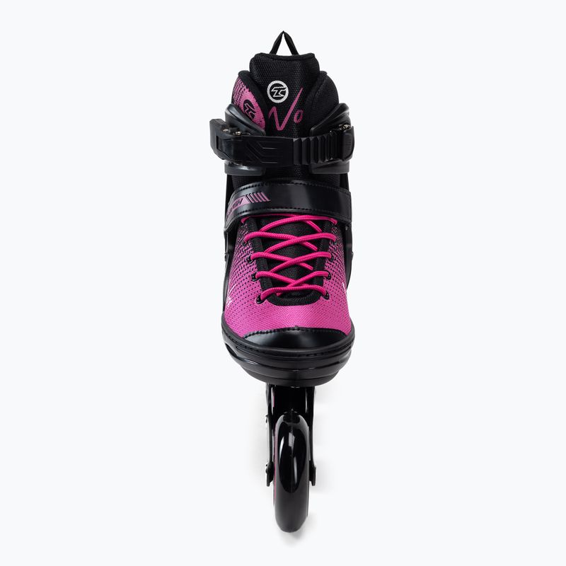 Dámské inline brusle Tempish Wox Lady pink 1000066 4
