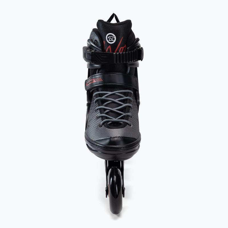 Pánské inline brusle Tempish Wox UNI black 1000070 4