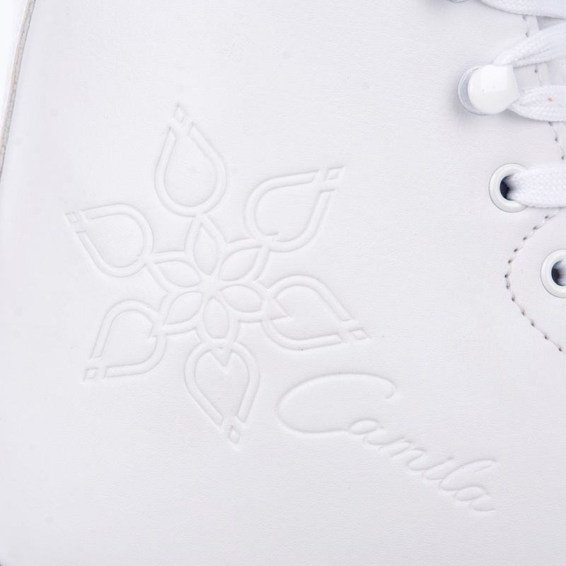 Dámské krasobrusle Tempish Camila Ice white 13