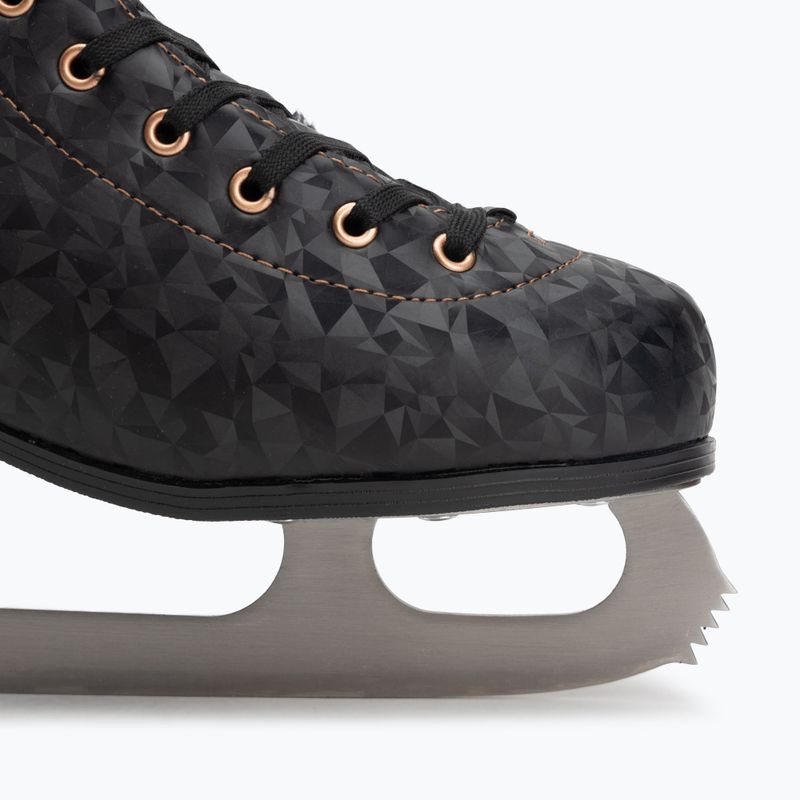 Dámské brusle  Tempish Mariane black 7