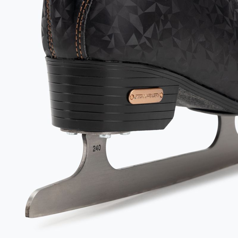 Dámské brusle  Tempish Mariane black 8