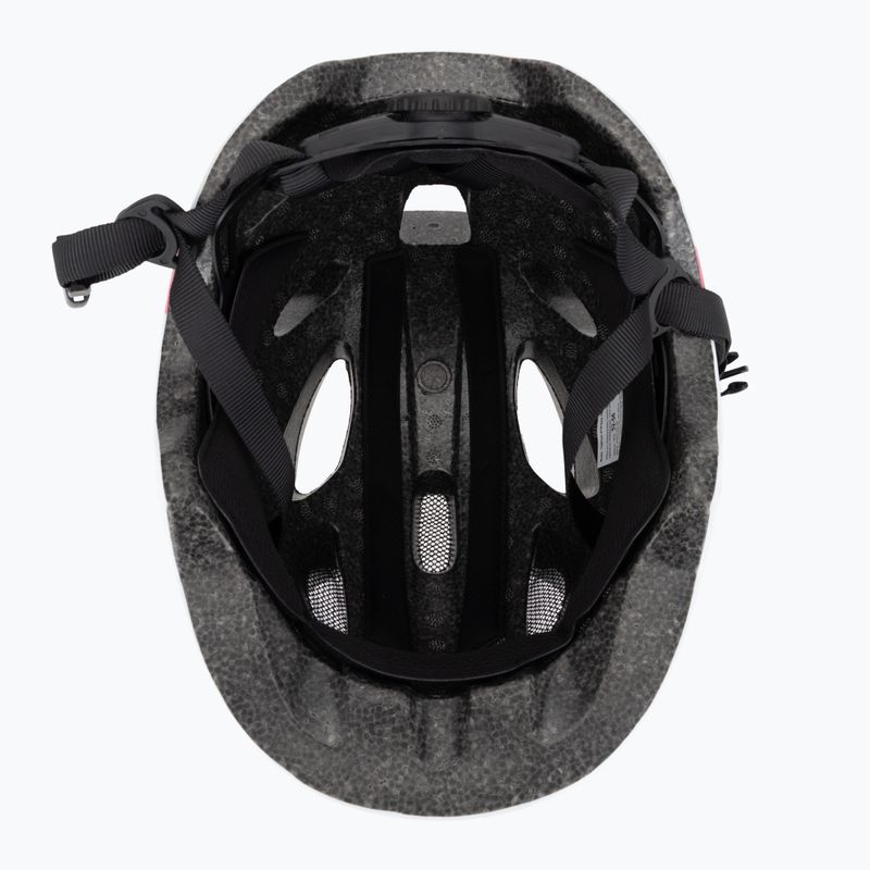 Dětská helma Tempish Stryker white/pink 5