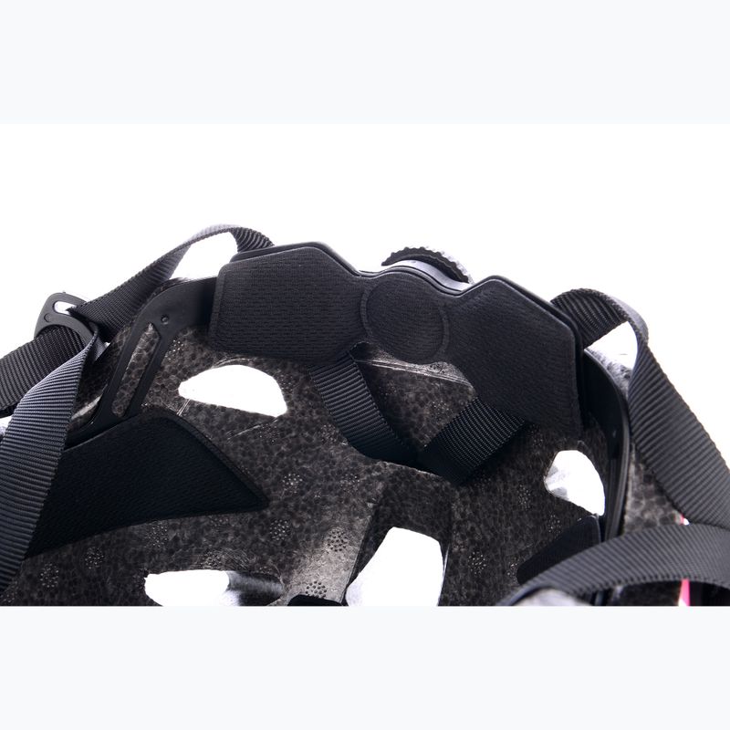 Dětská helma Tempish Stryker white/pink 16