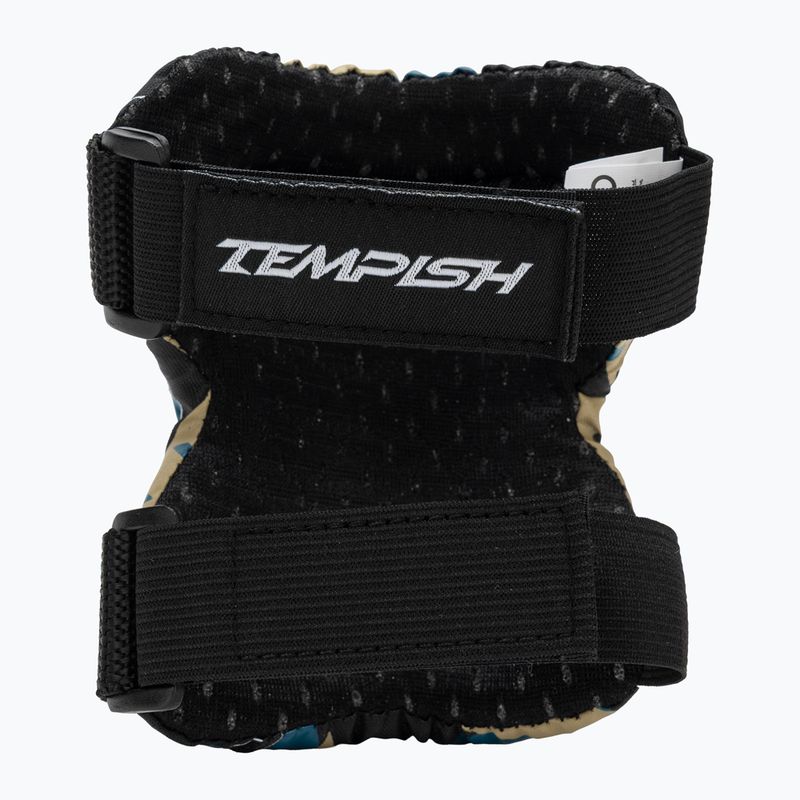 Sada dětských chráničů Tempish Stryker black 3