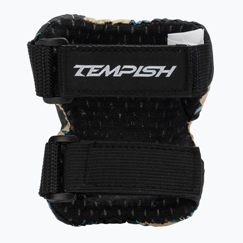 Sada dětských chráničů Tempish Stryker black 5