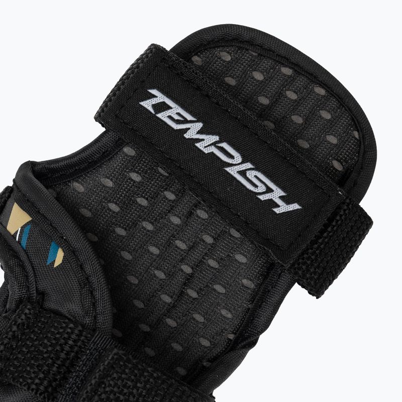 Sada dětských chráničů Tempish Stryker black 9