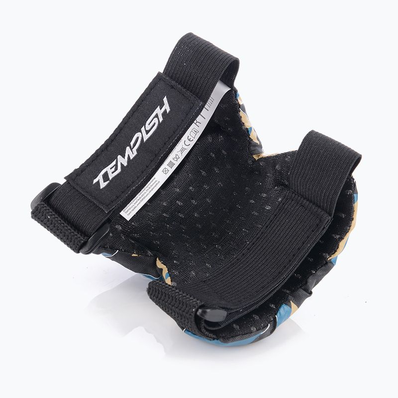 Sada dětských chráničů Tempish Stryker black 5