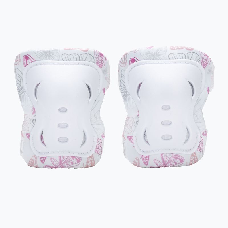 Sada dětských chráničů Tempish Stryker pink 2