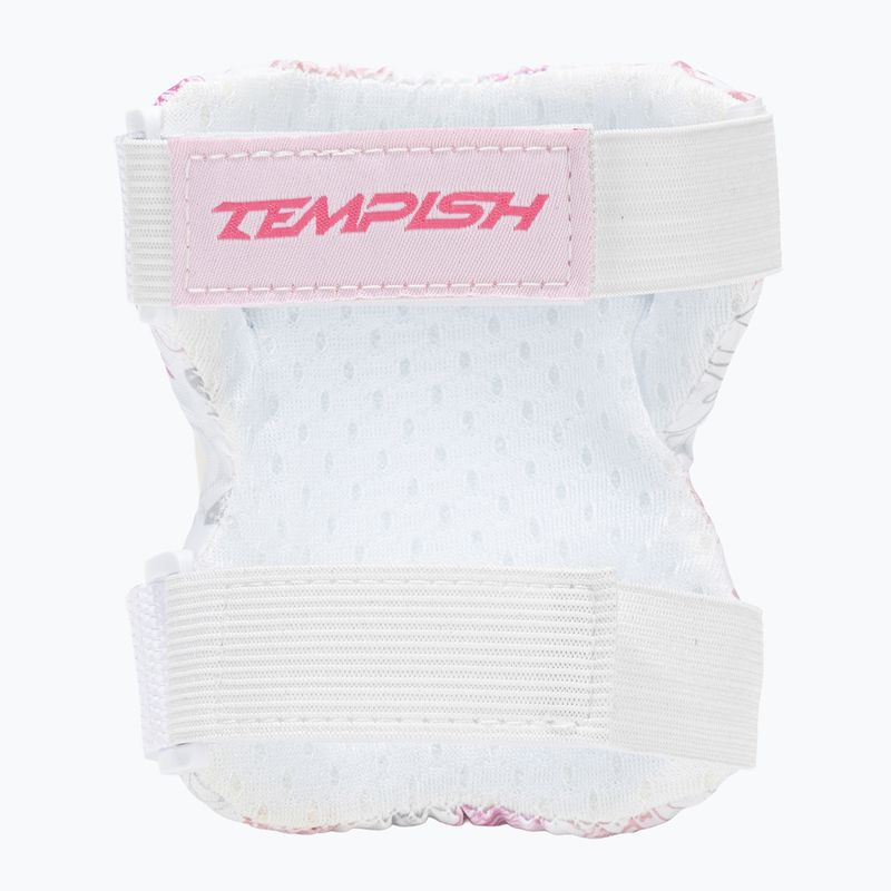 Sada dětských chráničů Tempish Stryker pink 3