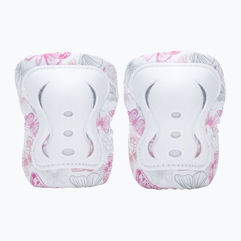 Sada dětských chráničů Tempish Stryker pink 4