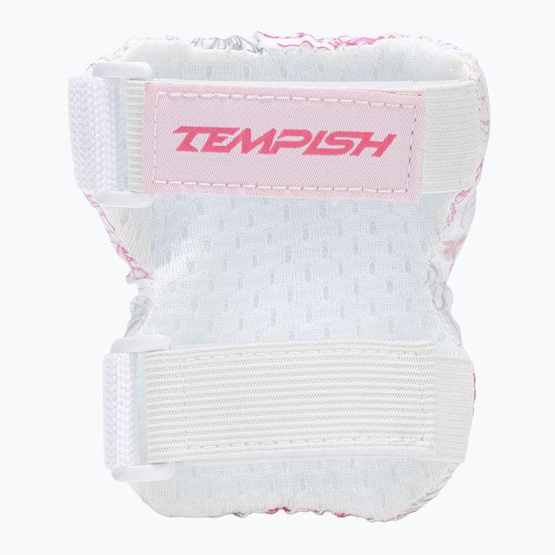Sada dětských chráničů Tempish Stryker pink 5