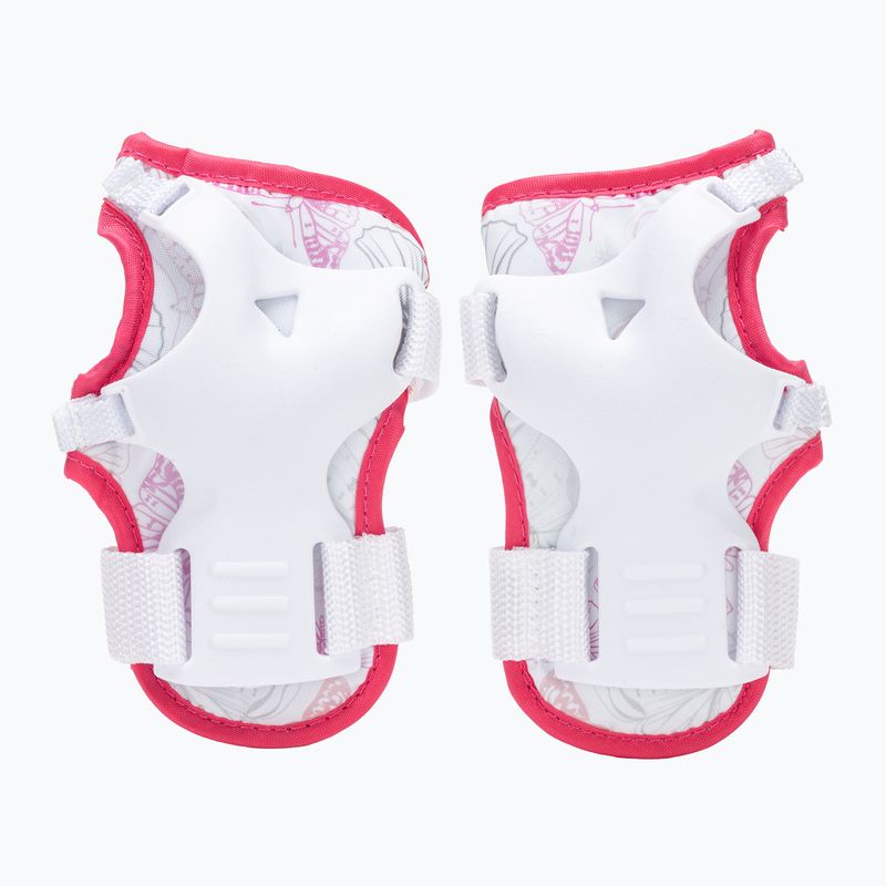 Sada dětských chráničů Tempish Stryker pink 6