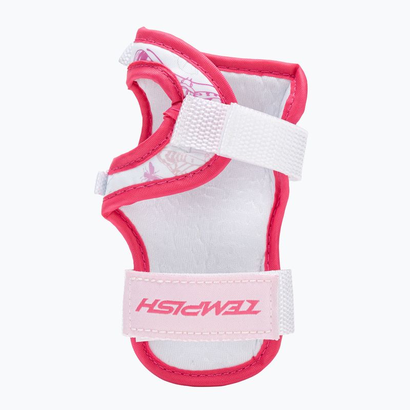 Sada dětských chráničů Tempish Stryker pink 7