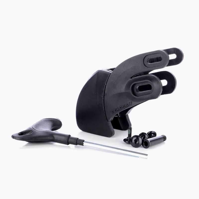 Dámské kolečkové brusle Tempish Viber L.E. 90 Lady pink 10