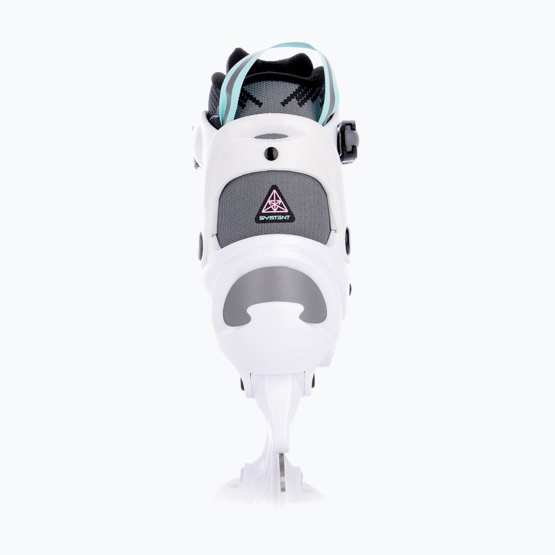 Dětské brusle Tempish Systent Girl white 5