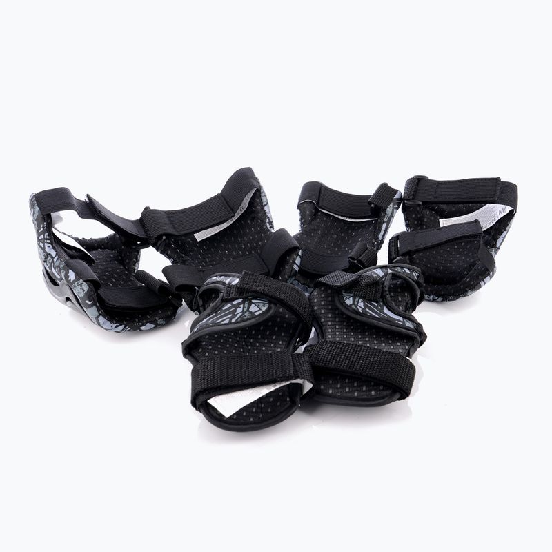 Sada chráničů Tempish Fid 2 black 4