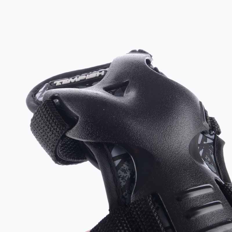Sada chráničů Tempish Fid 2 black 6