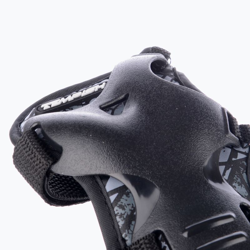 Sada chráničů Tempish Fid 2 black 7