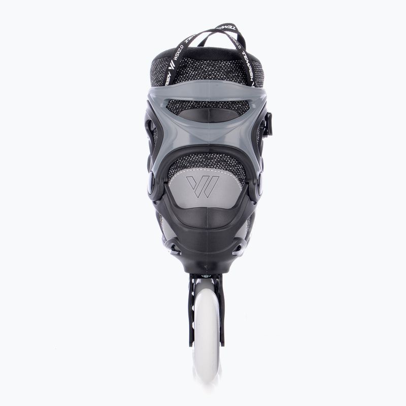 Pánské kolečkové brusle Tempish WSX 90 FLS black 6
