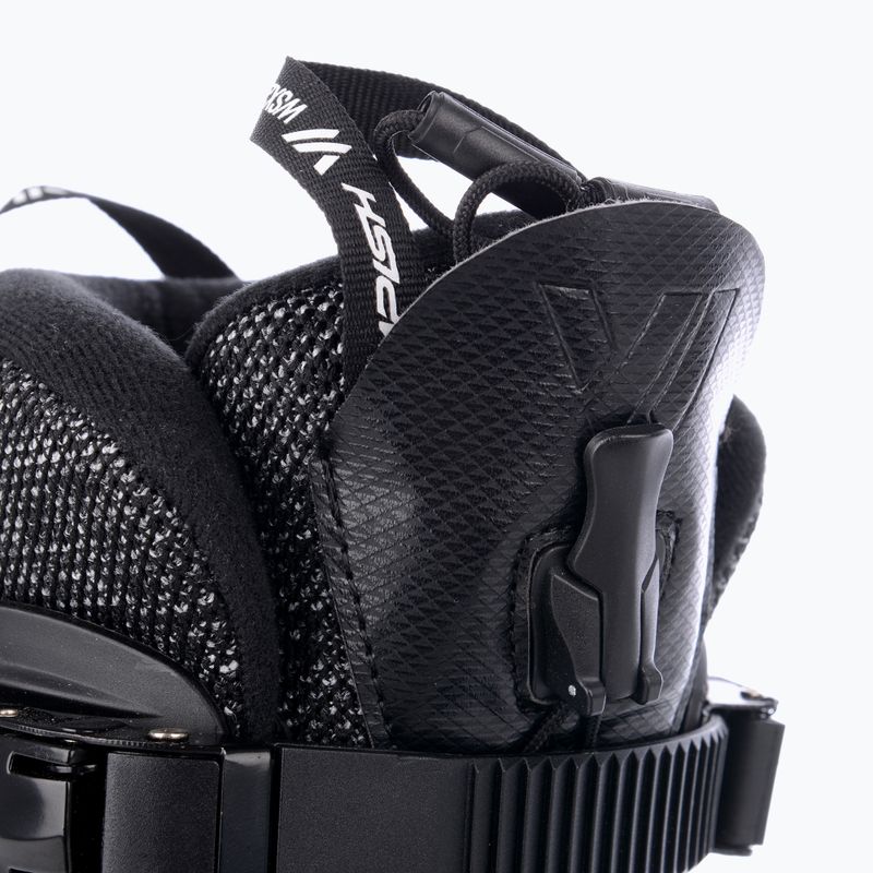 Pánské kolečkové brusle Tempish WSX 90 FLS black 9