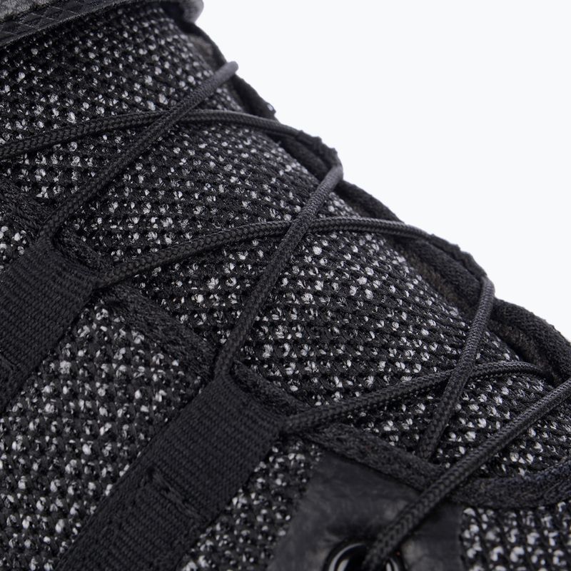 Pánské kolečkové brusle Tempish WSX 90 FLS black 11