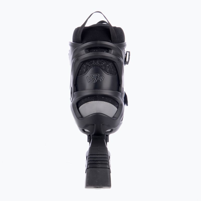 Pánské kolečkové brusle Tempish Vebra 84 black/red 6