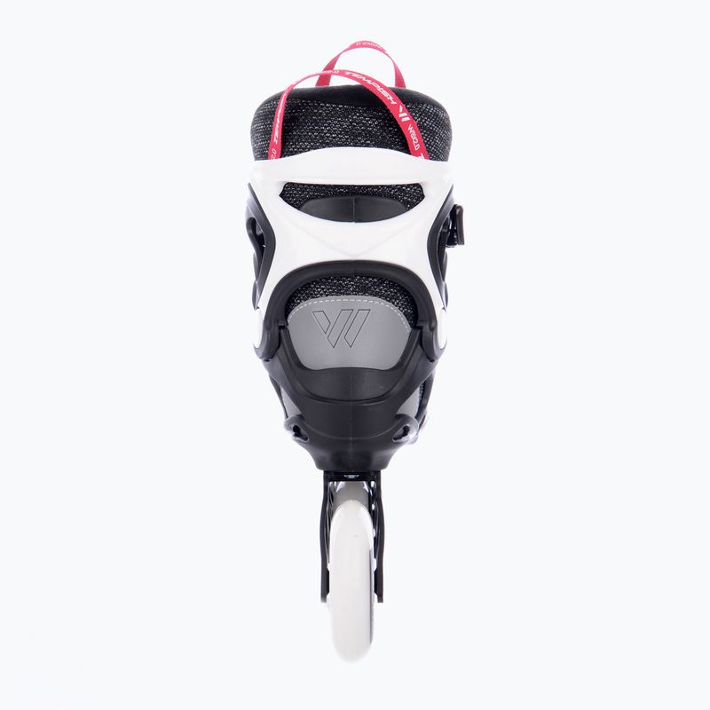 Dámské kolečkové brusle Tempish WSX 90 FLS Lady raspberry 5