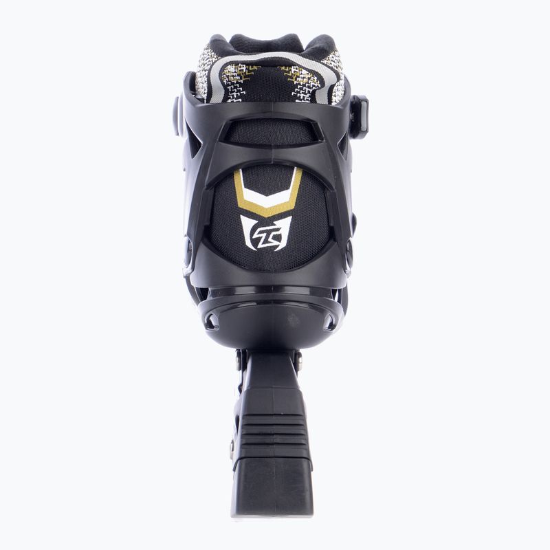 Dámské kolečkové brusle Tempish Wox 2.0 Lady gold 6