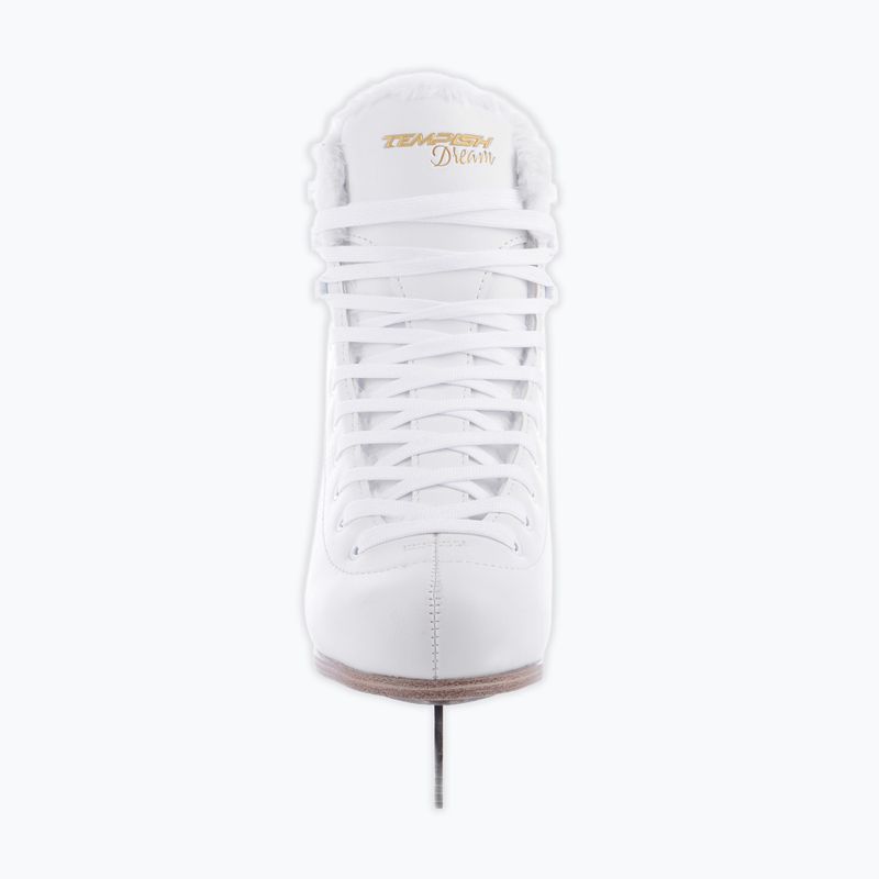 Dámské krasobrusle Tempish Dream Up white 3