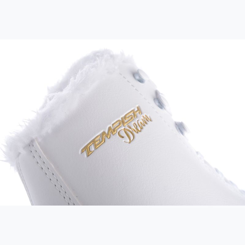 Dámské krasobrusle Tempish Dream Up white 6