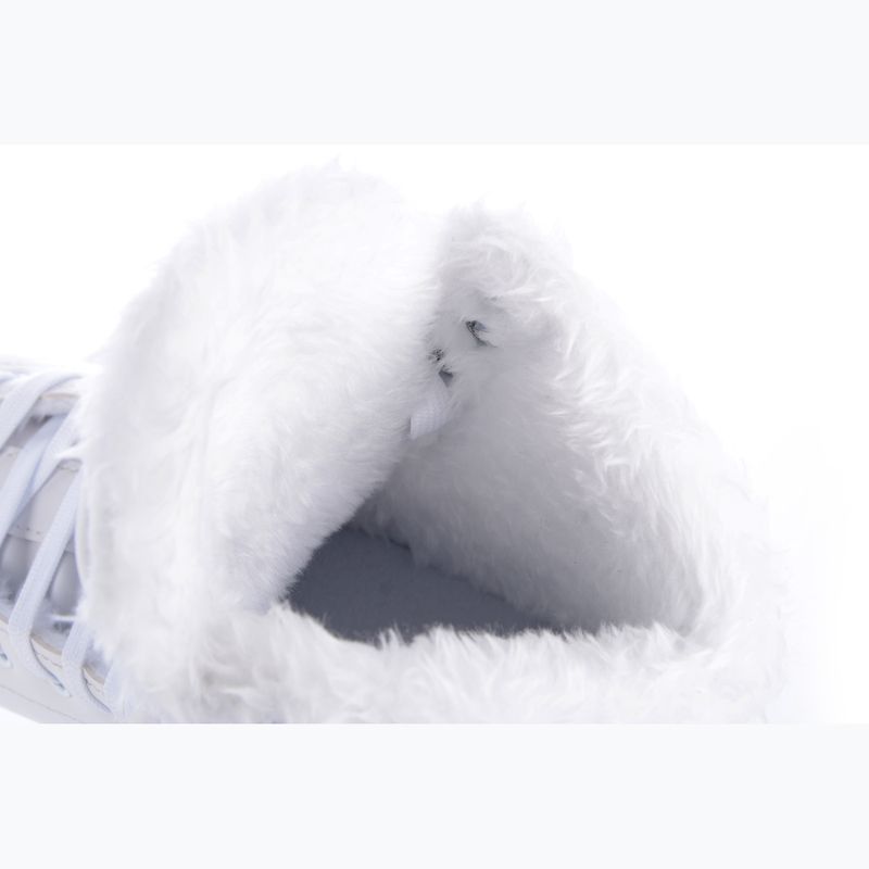 Dámské krasobrusle Tempish Dream Up white 7