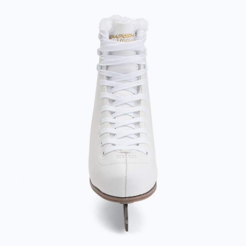 Dámské krasobrusle Tempish Dream Up white 4