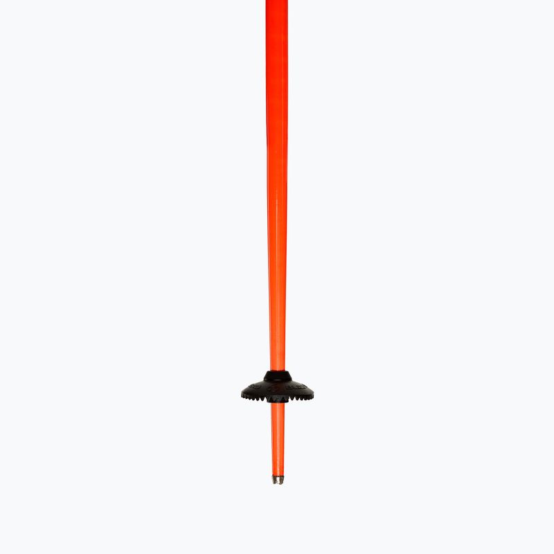 Lyžařské hůlky Blizzard Allmountain neon orange 3