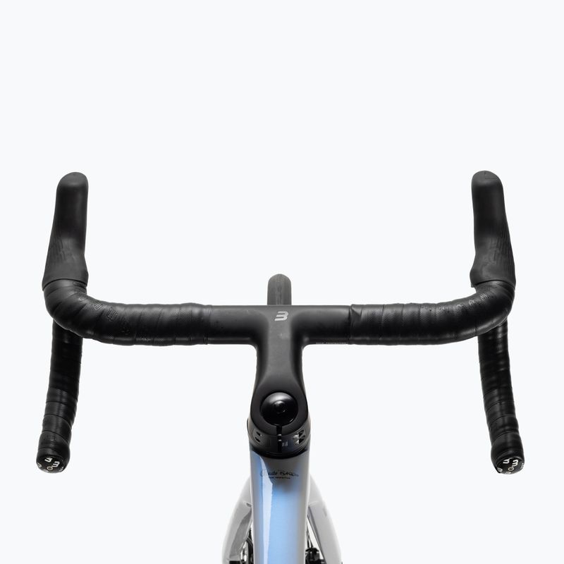 Basso Diamante Disc silniční kolo stříbrné DID3122 8