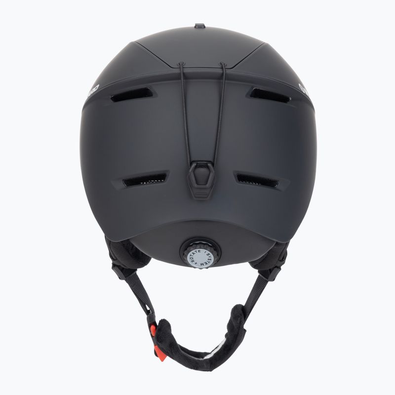 Lyžařská helma Blizzard Edge black 4