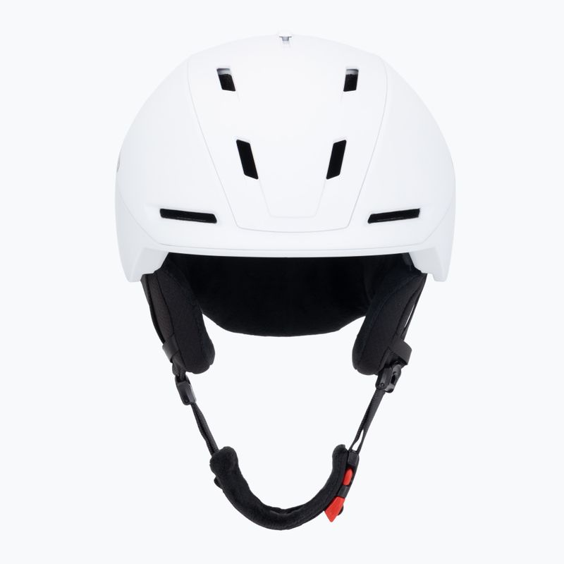 Lyžařská helma Blizzard Edge W2W white 2