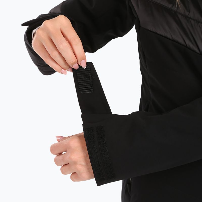 Dámská lyžařská bunda Kilpi Lin black 5