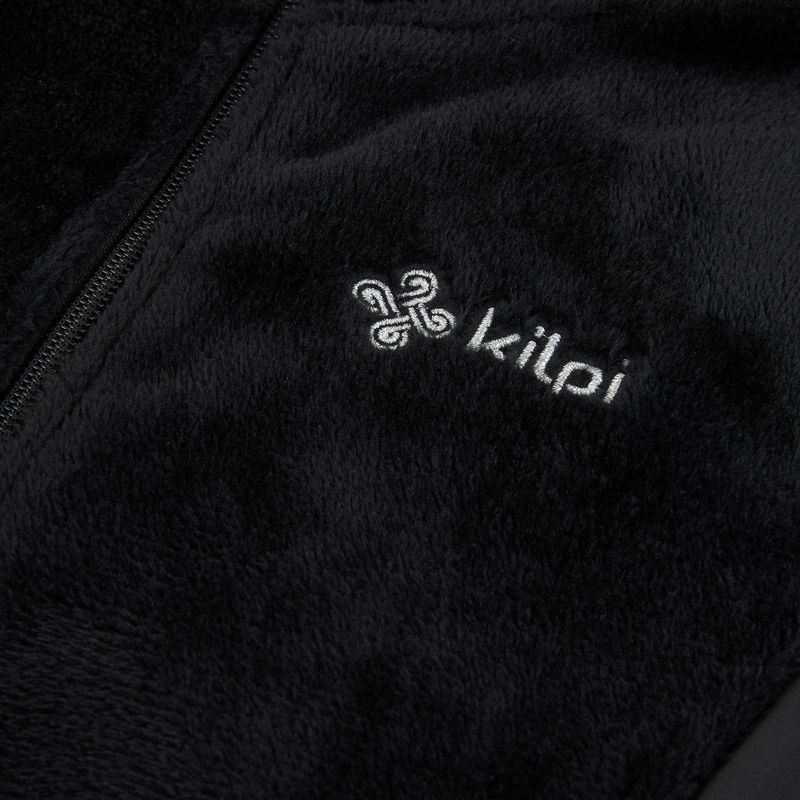 Dámská lyžařská mikina Kilpi Skathi white 6