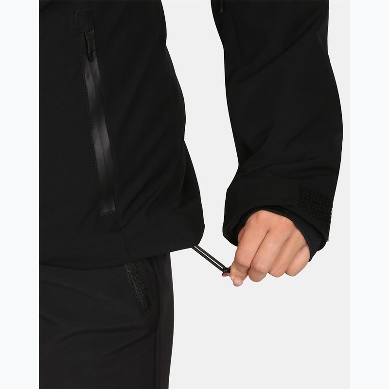 Dámská lyžařská bunda Kilpi Valera black 9