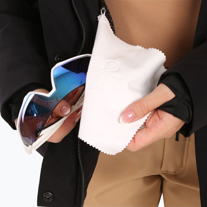 Dámská lyžařská bunda Kilpi Carrie black 9