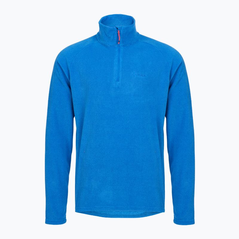 Pánská lyžařská mikina Kilpi Almeri blue 3
