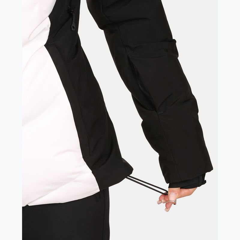 Dámská lyžařská bunda Kilpi Skimmia white 8