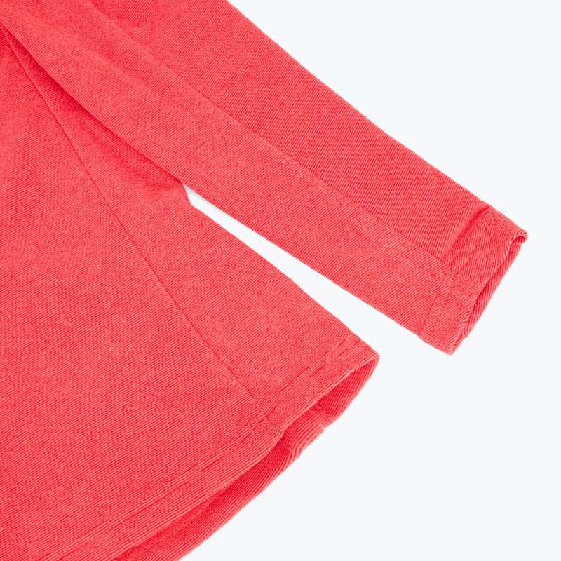 Dámská lyžařská mikina Kilpi Almeri pink 6