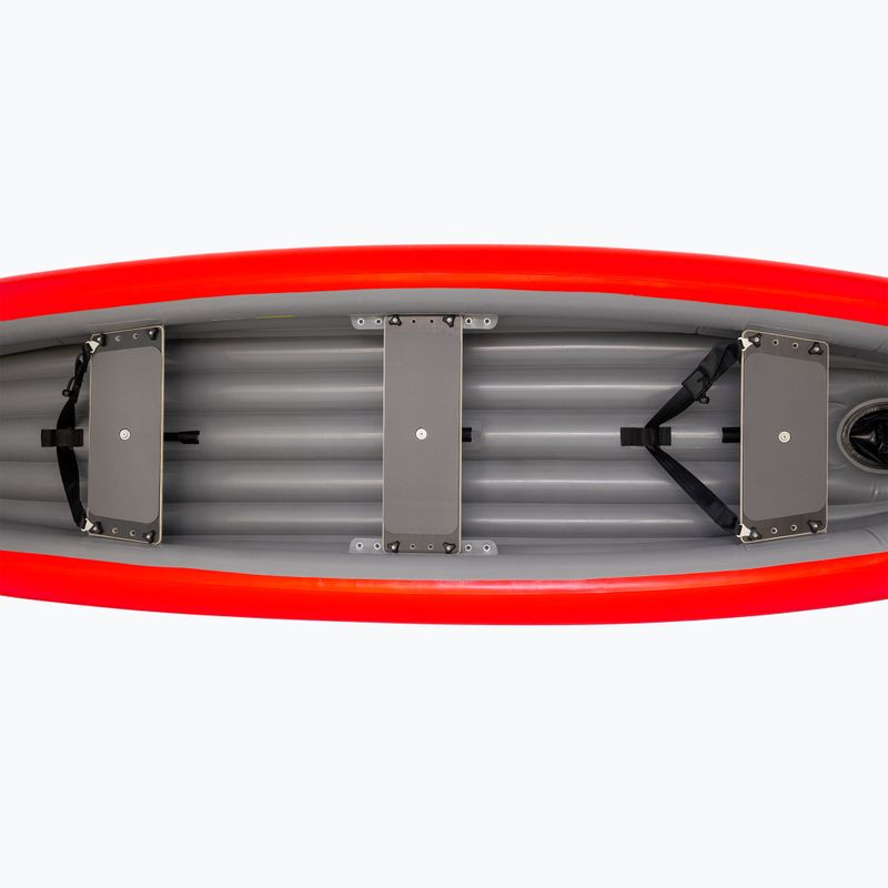 Nafukovací kajak pro 3 osoby  Gumotex Scout Standard red 7