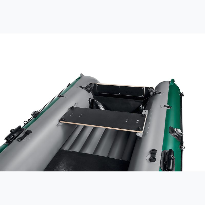 Nafukovací kajak pro 3 osoby  Gumotex Alfonso dark green 5